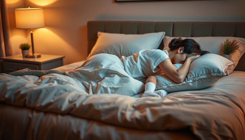 Best Position to Sleep: Find the Most Comfortable Way to Rest 2 proper sleeping alignment