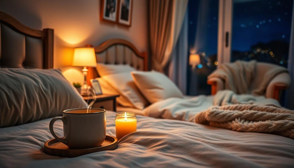 How to Fall Asleep Fast: Simple Tricks That Really Work 1 relaxing bedtime routine