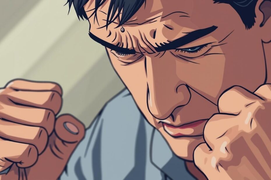 Top Signs of Stress You Should Never Ignore