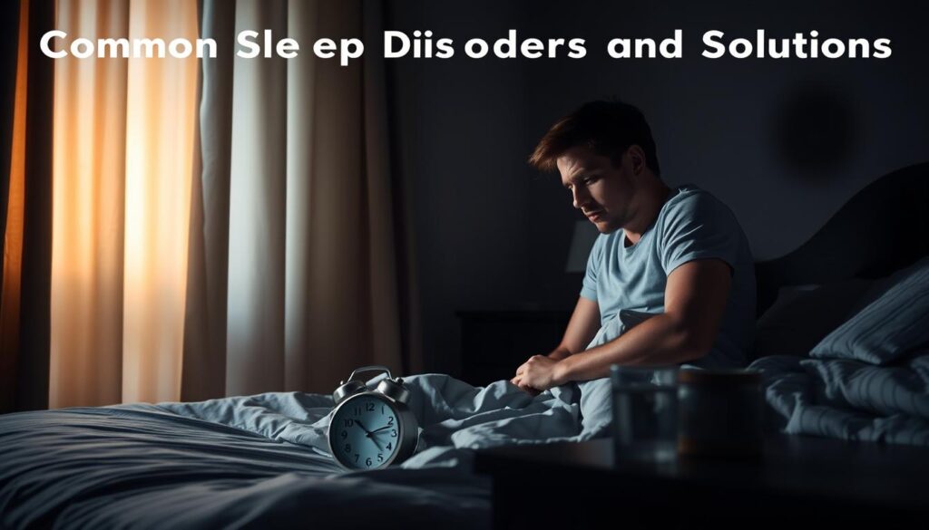How to Fall Asleep Fast: Simple Tricks That Really Work 2 sleep disorders