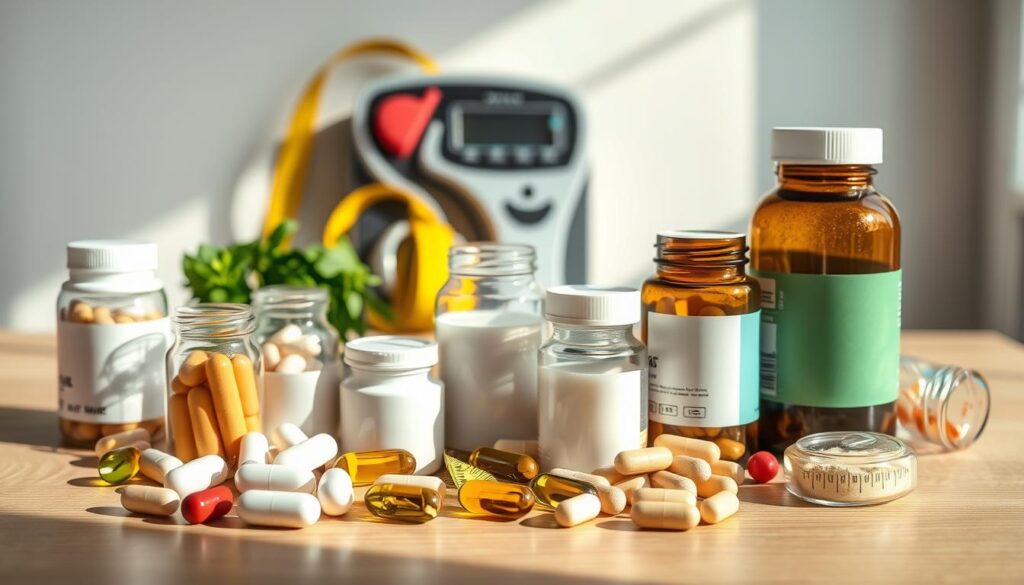 How Women Can Lose Belly Fat: Effective & Healthy Methods 2 supplements for fat loss