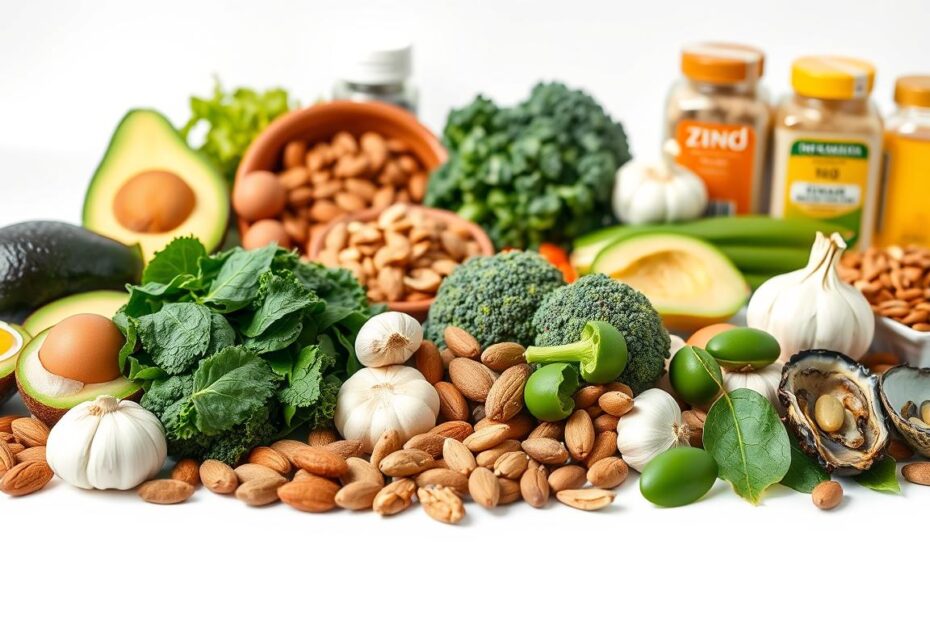 How to Naturally Increase Testosterone