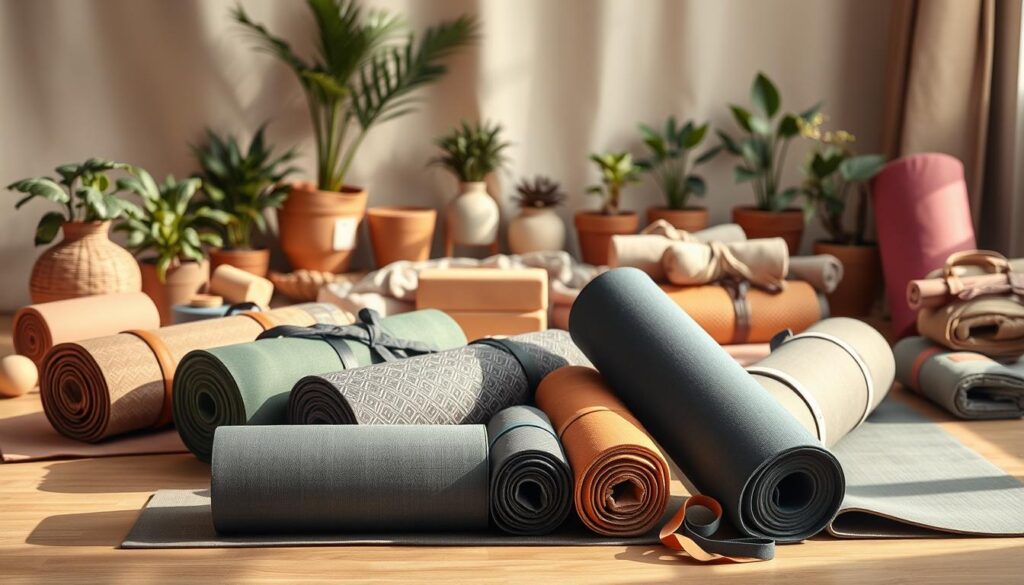 Best Yoga Mats for Beginners 2 top rated yoga mats accessories
