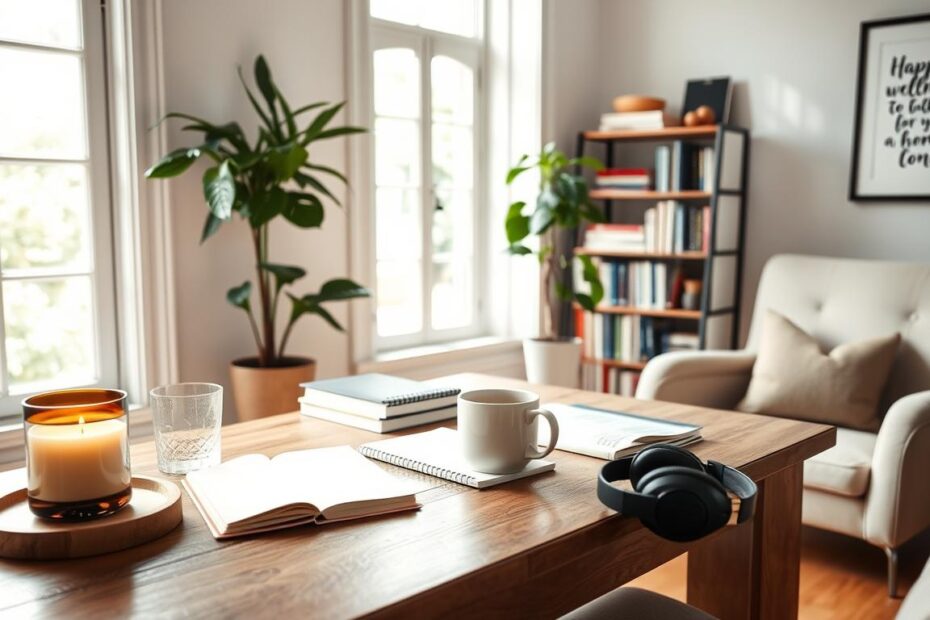 Wellness Tips for Busy Professionals