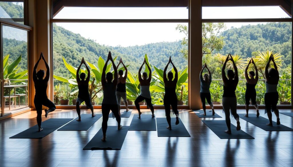 Yoga Retreat Bali: Top Wellness Centers for Your Next Trip 1 yoga retreat bali reviews