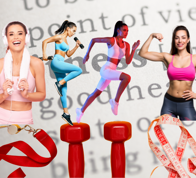 Gym Fitness
